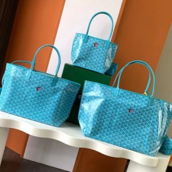 Goyard tote