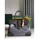 Goyard bag Tote Size:34x18x24cm