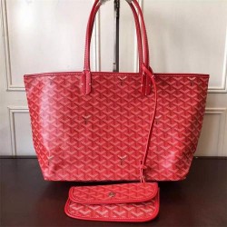 goyard BAG SIZE:M&#x3D;47X28X15CM L&#x3D;55X30X15CM