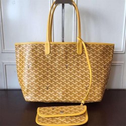 goyard BAG SIZE:M&#x3D;47X28X15CM L&#x3D;55X30X15CM