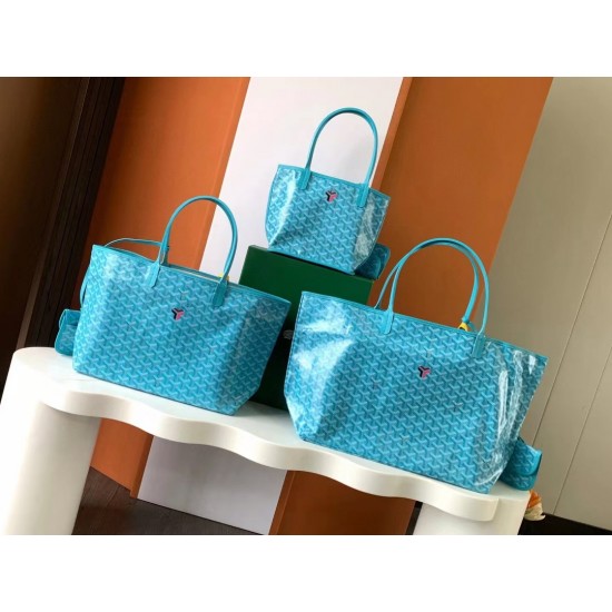 Goyard tote