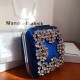 MB BAG SIZE:15.8*17*7.3CM