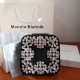 MB BAG SIZE:15.8*17*7.3CM