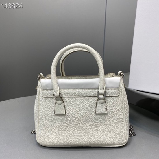 Top quality Maison margiela bag size:22*12.5*15.5cm 98