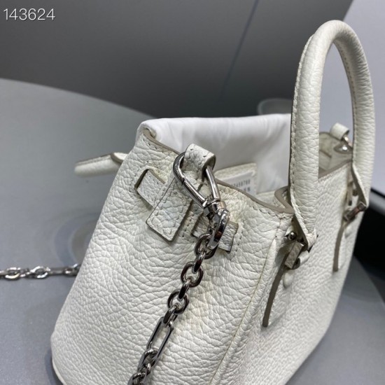 Top quality Maison margiela bag size:22*12.5*15.5cm 98