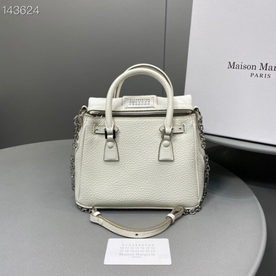 Top quality Maison margiela bag size:22*12.5*15.5cm 98