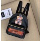 Moschin bag size:23*30*12cm