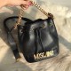 Moschin bag size:19*20*13cm