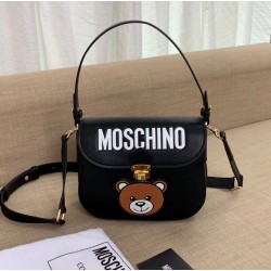 Moschin bag size:23*19*10cm