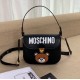 Moschin bag size:23*19*10cm