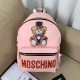 Moschin bag size:23*30*12cm