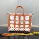 Top quality off white bagSIZE:40*32*12cm