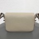 Top quality off white bagSIZE:18*12*5cm