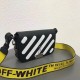 Top quality off white bagSIZE:18*12*5cm