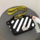 Top quality off white bagSIZE:18*12*5cm