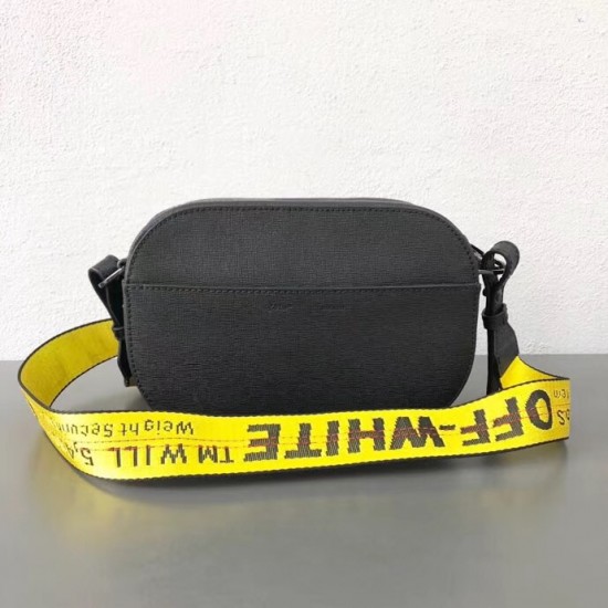 Top quality off white bagSIZE:21*14*5.5cm