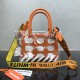 Top quality off white bagSIZE:32*21*6cm