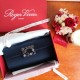 Roger Vividr bag size:24*3*13cm