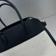 The rom bag 尺寸：底长38.5x宽16x高30cm