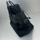 The rom bag 尺寸：宽度45cmx高度32cmx手柄高度40cmx底部厚度24cmx手柄长度44cm