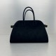 The rom bag 尺寸：底长38.5x宽16x高30cm