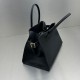 The rom bag 尺寸：底长38.5x宽16x高30cm