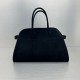 The rom bag 尺寸：底长38.5x宽16x高30cm