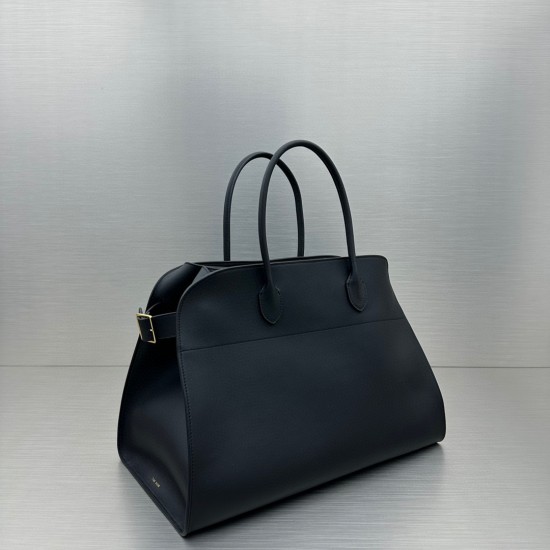 the rom bag 尺寸：底长43x宽24x高30cm