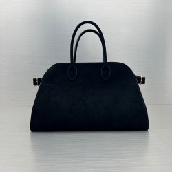 The rom bag 尺寸：底长38.5x宽16x高30cm