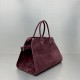 The rom bag 尺寸：底长38.5x宽16x高30cm