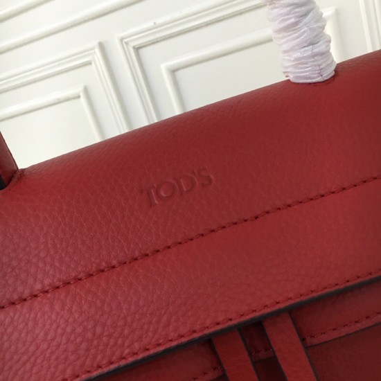 Top quality tods bag size:28*22*13cm 1898030