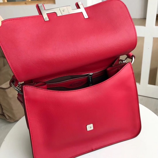 Top quality tods bag size:25*20*12cm 18148030