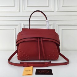 Top quality tods bag size:28*22*13cm 1898030