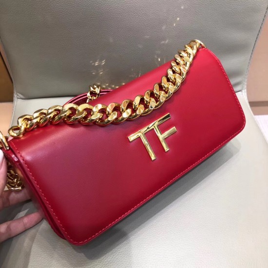 Tom Ford bag top quality size 22*9*3.5cm A380