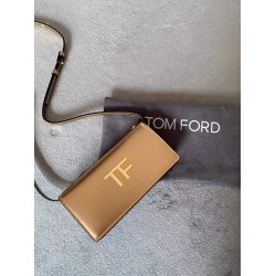 Tom Ford bag top quality size 19*10.5*3cm H50