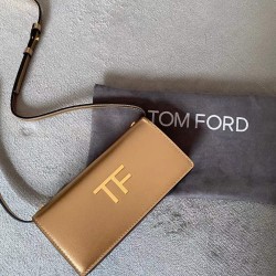 Tom Ford bag top quality size 19*10.5*3cm H50
