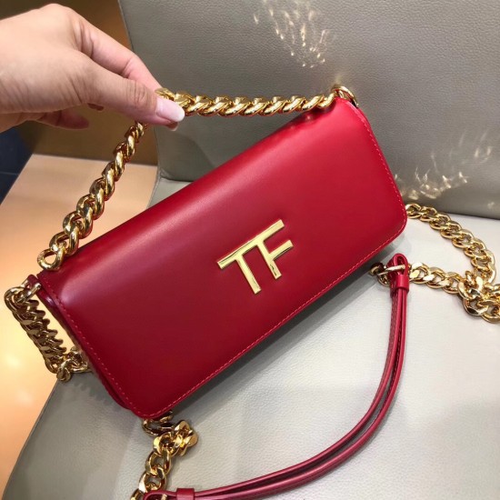 Tom Ford bag top quality size 22*9*3.5cm A380