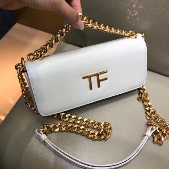 Tom Ford bag top quality size 22*9*3.5cm A380