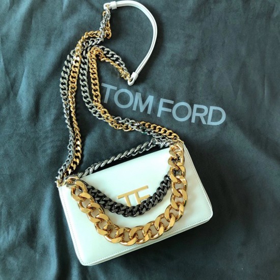 Tom Ford bag size 24cm AI50