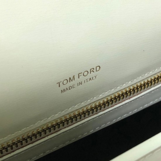 Tom Ford bag size 24cm AI50