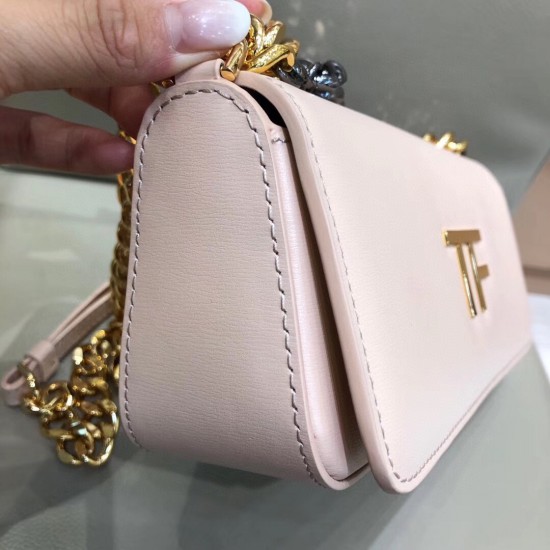 Tom Ford bag top quality size 22*9*3.5cm A380