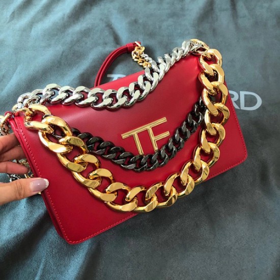 Tom Ford bag size 24cm AI50