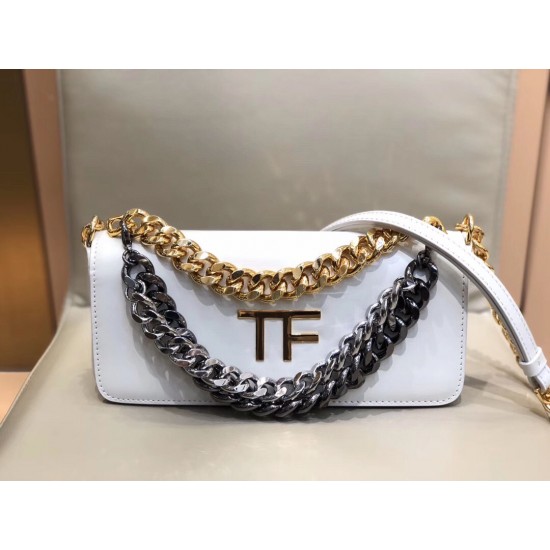 Tom Ford bag top quality size 22*9*3.5cm A380