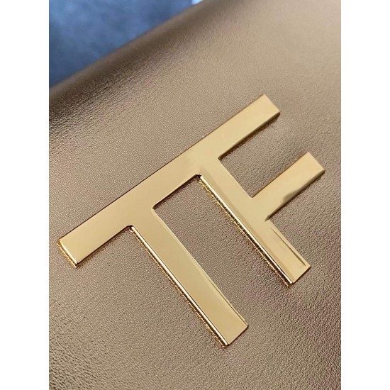 Tom Ford bag top quality size 19*10.5*3cm H50