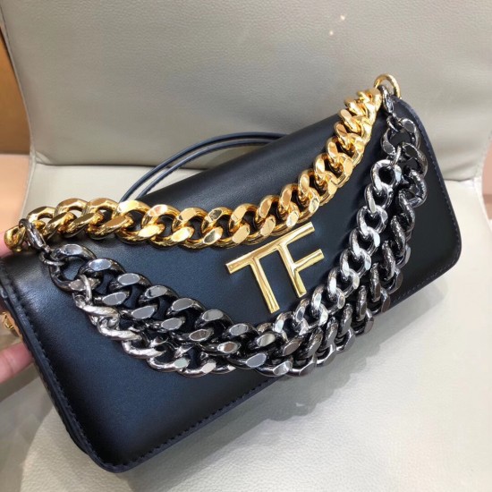 Tom Ford bag top quality size 22*9*3.5cm A380