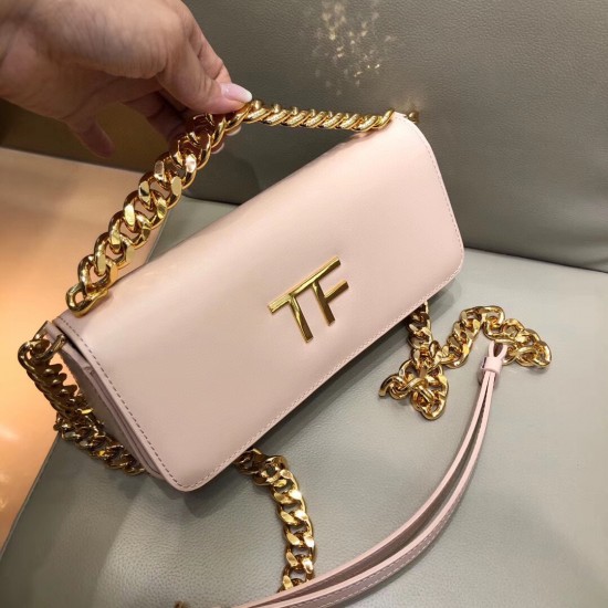 Tom Ford bag top quality size 22*9*3.5cm A380