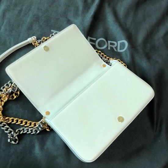 Tom Ford bag size 24cm AI50