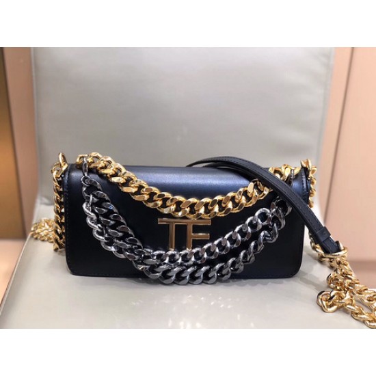 Tom Ford bag top quality size 22*9*3.5cm A380