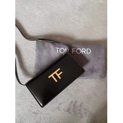 Tom Ford bag top quality size 19*10.5*3cm H50