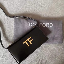 Tom Ford bag top quality size 19*10.5*3cm H50